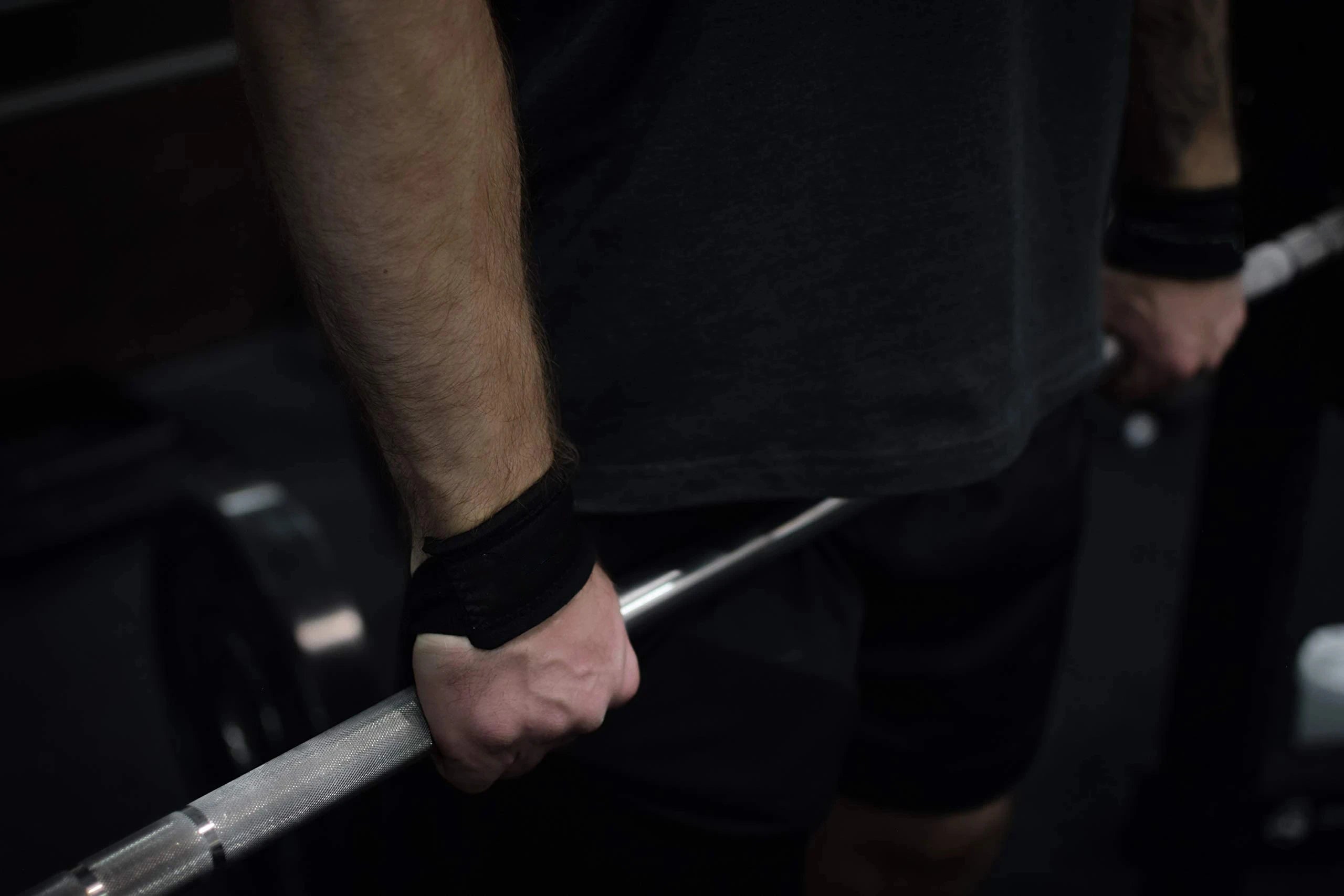 Performance Lifting Straps – Grip Assist