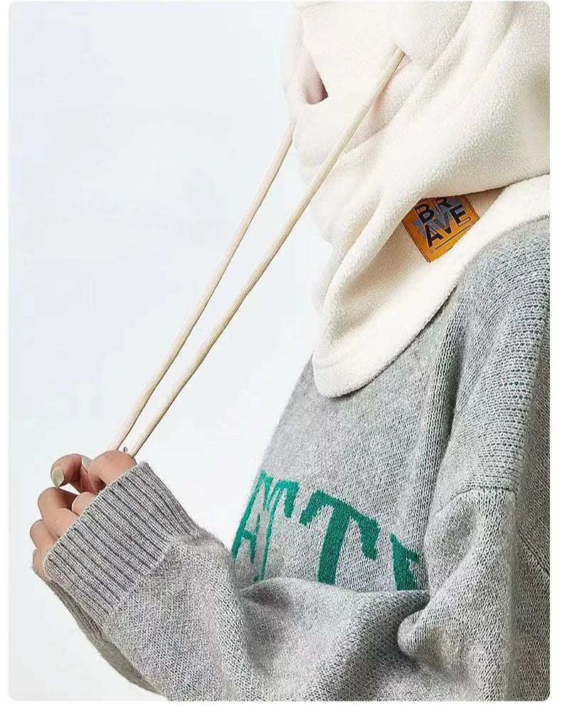 Thermal Balaclava Hood