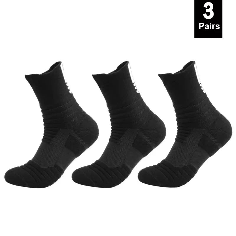 Compression Training Socks