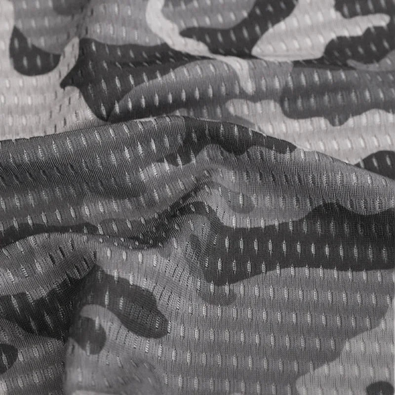 Breathable Skull Cap