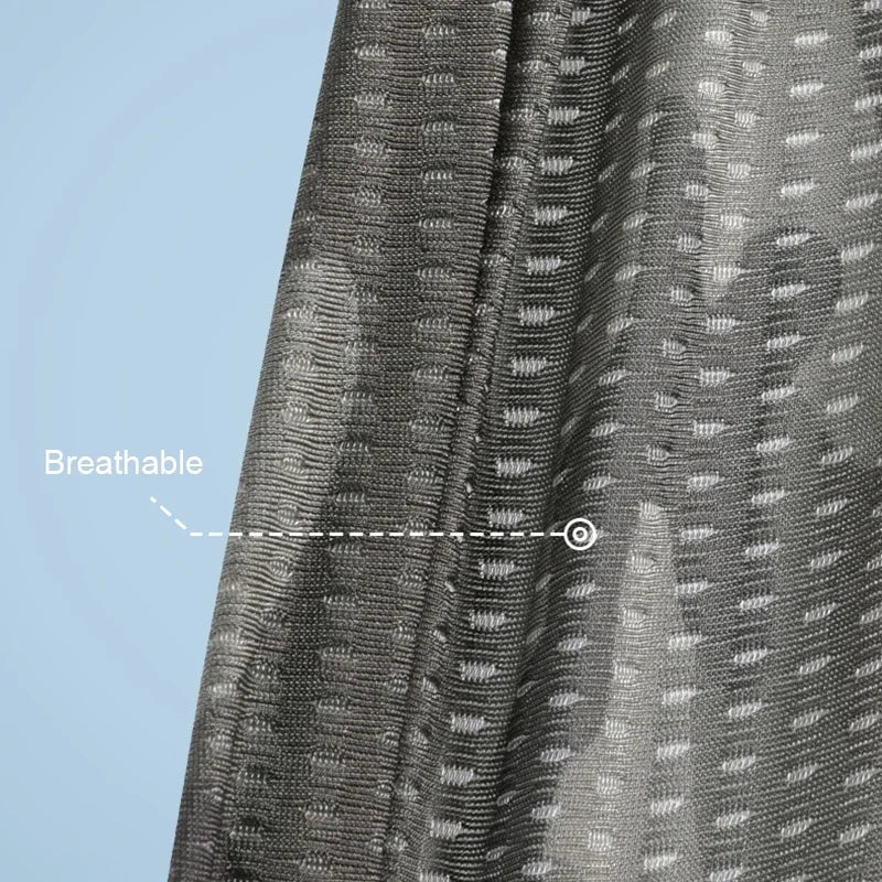 Breathable Skull Cap