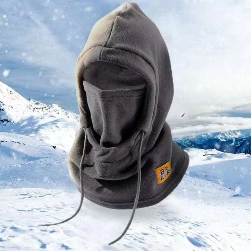 Thermal Balaclava Hood
