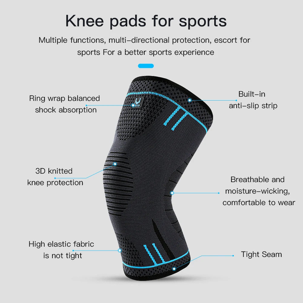 Compression Knee Sleeve