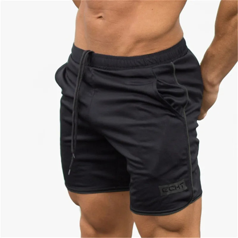 Core Running Shorts