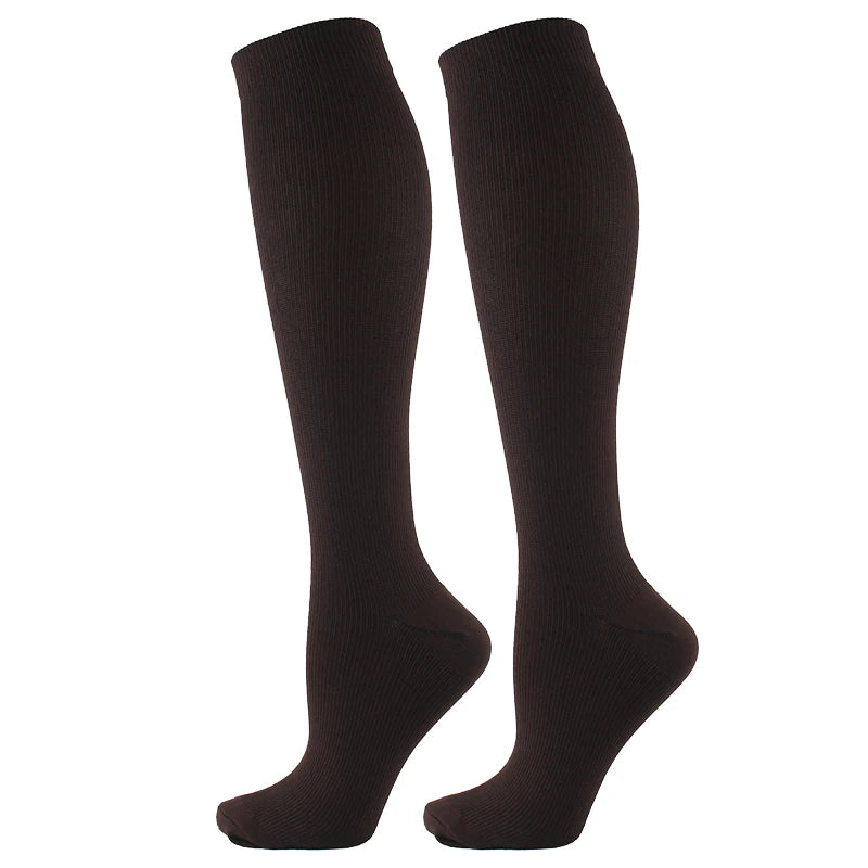 Compression Recovery Socks