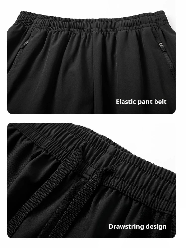 Performance Training Shorts