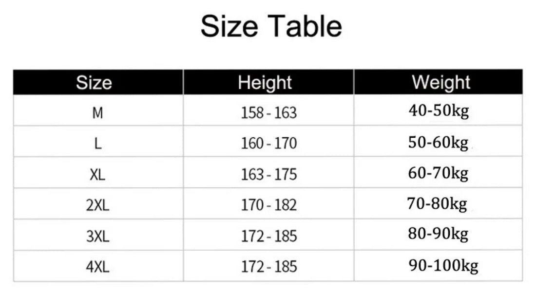 Thermal Training Leggings